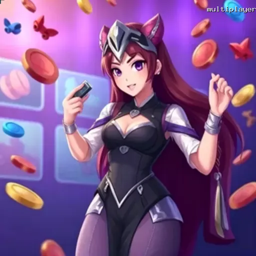 Menjelajahi Fitur Unggulan Situs Game multiplayer