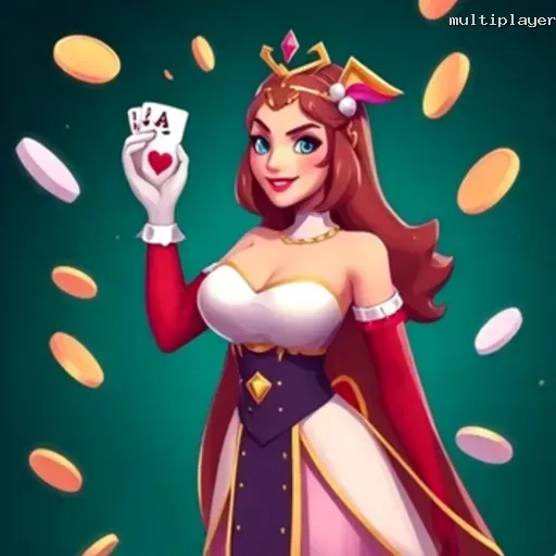 Menggali Fitur Menarik di Situs Game multiplayer