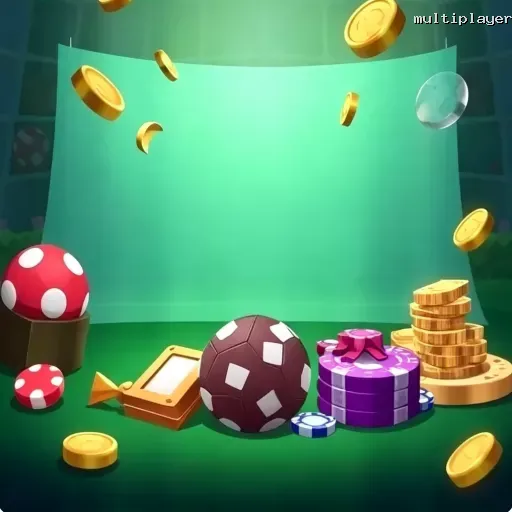 Mengulas Fitur Menarik di Situs Game multiplayer