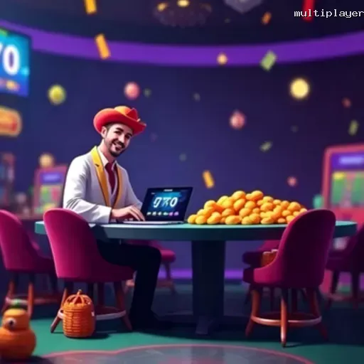 Panduan Lengkap Menggunakan Situs Game multiplayer