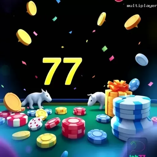 Mengenal multiplayer Sebagai Platform Game Online Terpercaya