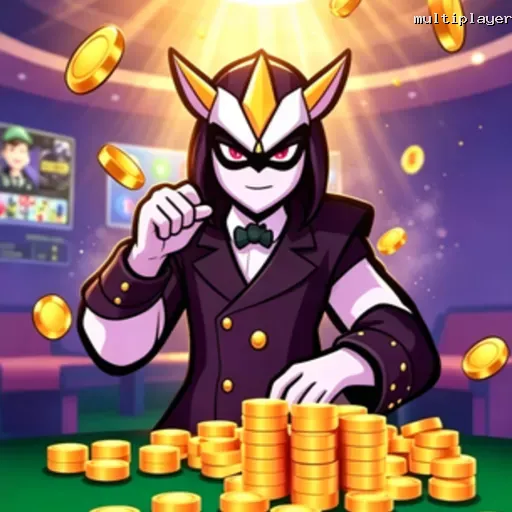 Keamanan dan Keandalan Situs multiplayer di Dunia Game