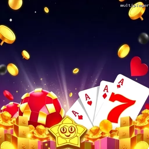 Review Permainan Populer di Situs multiplayer